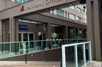 Loja à venda, 70 m² por r$ 578.000,00 - alvinópolis - atibaia/sp