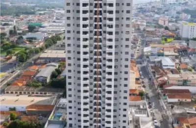 Apartamento com 2 dormitórios, 85 m² - venda por r$ 990.000,00 ou aluguel por r$ 4.963,00/mês - alvinópolis - atibaia/sp