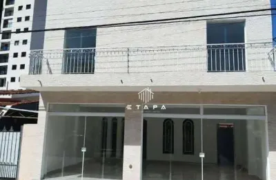 Casa, 218 m² - venda por r$ 1.190.000,00 ou aluguel por r$ 5.038,00/mês - vila thais - atibaia/sp