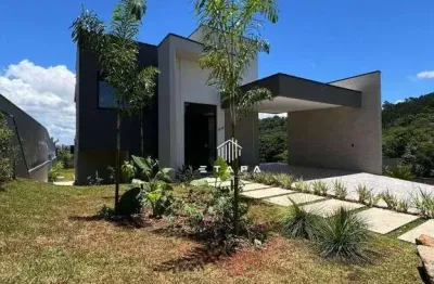 Casa com 3 dormitórios à venda, 204 m² por r$ 1.850.000,00 - boa vista - atibaia/sp