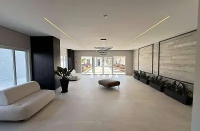 Apartamento com 3 dormitórios à venda, 19° andar por r$ 1.450.000 - estancia lynce - atibaia/sp