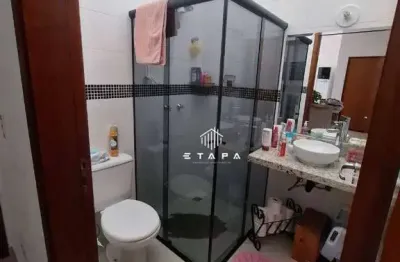 Casa térrea e condomínio com 2 dormitórios à venda, 81 m² por r$ 790.000 - jardim morumbi - atibaia/sp