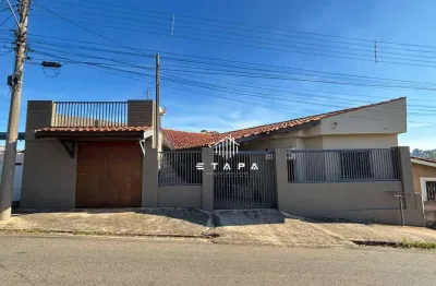 Casa com 1 dormitório à venda, 81 m² por r$ 390.000,00 - jardim das cerejeiras - atibaia/sp