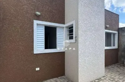 Super oportunidade !!!! casa com 2 dormitórios à venda, 42 m² por r$ 399.000 - nova atibaia - atibaia/sp