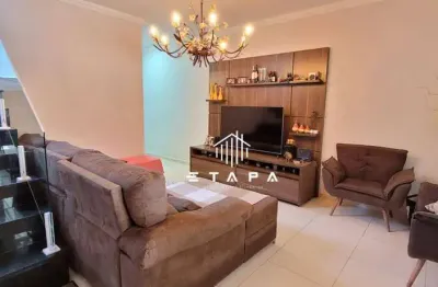 Casa com 3 dormitórios à venda, 140 m² por r$ 699.000,00 - jardim dos pinheiros - atibaia/sp
