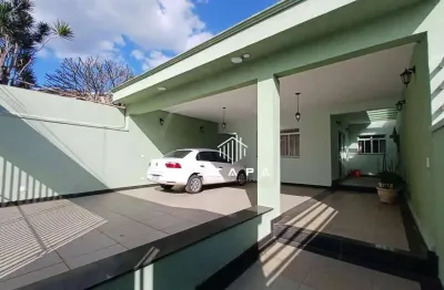 Casa com 3 dormitórios à venda, 245 m² por r$ 1.490.000,00 - jardim das flores - atibaia/sp