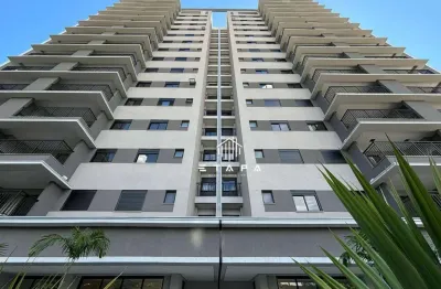 Apartamento com 1 dormitório para alugar, 52 m² por r$ 3.600/mês - estancia lynce - atibaia/sp