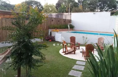 Casa com 4 dormitórios à venda, 350 m² por r$ 1.850.000 - jardim estância brasil - atibaia/sp