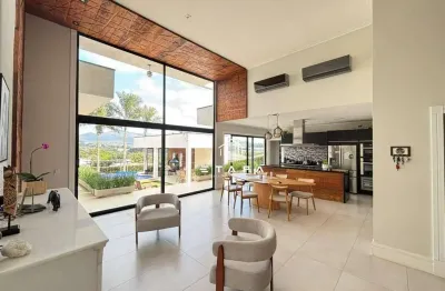 Casa com 3 dormitórios, 290 m² - venda por r$ 2.350.000,00 ou aluguel por r$ 15.000,00/mês - guaxinduva - atibaia/sp