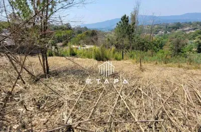 Terreno à venda, 4100 m² por r$ 360.000,00 - jardim estância brasil - atibaia/sp