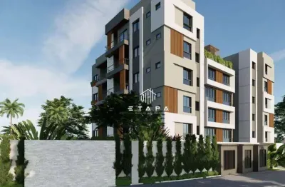 Apartamento com 1 dormitório à venda, 47 m² por r$ 463.489,70 - estancia lynce - atibaia/sp