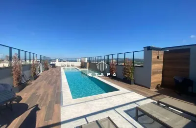 Apartamento com 2 dormitórios para alugar, 64 m² por r$ 3.598,13/mês - atibaia jardim - atibaia/sp