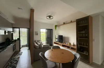 Apartamento com 2 dormitórios à venda, 68 m² por R$ 750.000,00 - Vila Gardênia - Atibaia/SP