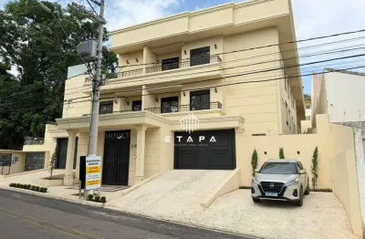 Apartamento com 3 dormitórios à venda, 88 m² por R$ 880.000 - Nova Gardênia - Atibaia/SP