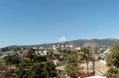 Casa com 3 dormitórios para alugar, 180 m² por R$ 5.715,00/mês - Jardim Paulista - Atibaia/SP