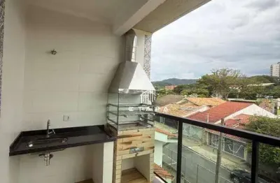 Apartamento com 2 suítes à venda por R$  - Vila Junqueira - Atibaia/SP
