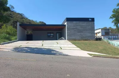 Casa à venda, 390 m² por R$ 4.000.000,00 - Itaporã - Atibaia/SP