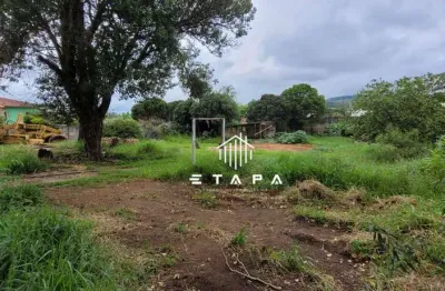 Terreno à venda, 1500 m² por R$ 848.000 - Jardim Colonial - Atibaia/SP