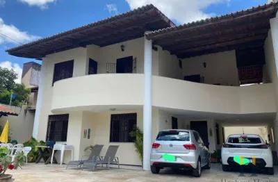 Casa com 5 dormitórios à venda, 220 m² por r$ 970.000,00 - engenheiro luciano cavalcante - fortaleza/ce