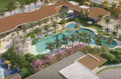 Terreno à venda, a partir de 320 m² bs botanic - mangabeira - eusébio/ce