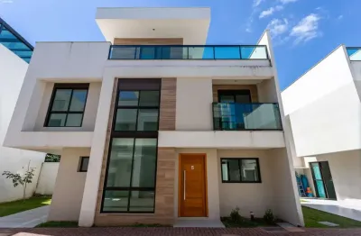 Casa para venda em curitiba, bom retiro, 3 dormitórios, 3 suítes, 4 banheiros, 2 vagas
