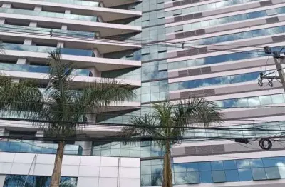 Apartamento para venda em curitiba, rebouças, 1 suíte, 1 banheiro
