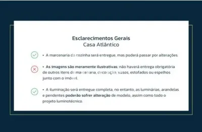 Casa com 4 quartos à venda na Rua da Raia, Jardim Atlântico, Goiânia