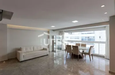 Apartamento com 3 quartos à venda na Rua T 50, Setor Bueno, Goiânia