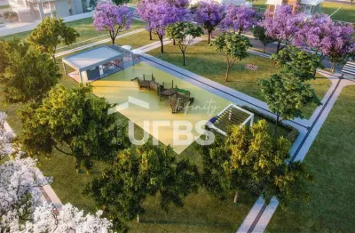 Casa em condomínio fechado com 3 quartos à venda na Rua J-08, Residencial Parqville Jacarandá, Aparecida de Goiânia