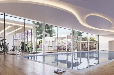 Terreno à venda na Rua Cs1, Parque Cidade, Goiânia