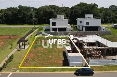 Terreno à venda na Rodovia GO-020, Jardins França, Goiânia