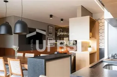 Apartamento à venda no urbani vista home - setor pedro ludovico