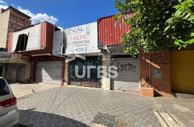 Sala comercial com 3 salas à venda na Rua 9, Setor Central, Goiânia