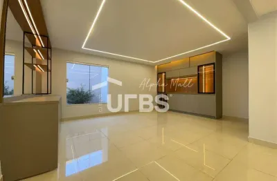 Casa com 4 quartos à venda na Rua Cedro, Jardim Mariliza, Goiânia