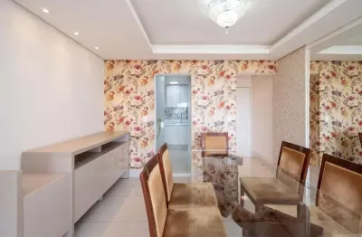 Apartamento com 3 quartos à venda na Avenida Edmundo Pinheiro de Abreu, Setor Pedro Ludovico, Goiânia