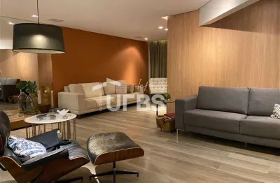 Apartamento com 3 quartos à venda na Rua T 30, Setor Bueno, Goiânia