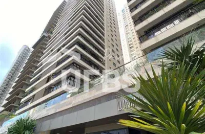 Apartamento com 4 quartos à venda na Rua 1141, Setor Marista, Goiânia