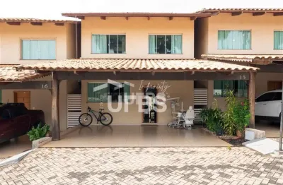 Casa condomínio bosque sumaré - casa de condomínio 4 quartos, sendo 3 suítes