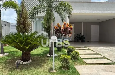 Jardins Nápoles - Casa de Condomínio 3 quartos, sendo 3 suítes