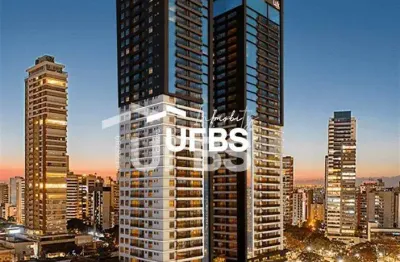 Apartamento com 2 quartos à venda na Rua 22, Setor Oeste, Goiânia