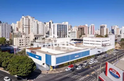 Prédio à venda na Avenida Anhanguera, Setor Oeste, Goiânia