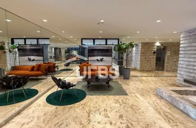 Apartamento com vista definitiva para o vaca brava - opus gyro vaca brava