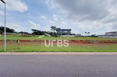 Excelente lote disponível para venda no plateau d´or unique.