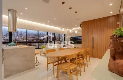 Apartamento com 2 quartos à venda na Rua 22, Setor Oeste, Goiânia