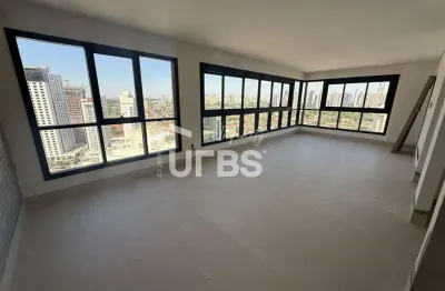 Apartamento 3 suítes com 139m²  - quasar flamboyant - orla do parque flamboyant