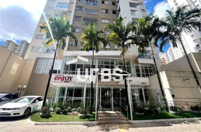 Apartamento com 2 quartos à venda na Avenida T 4, Setor Bueno, Goiânia