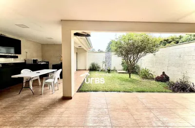 Casa em condomínio fechado com 3 quartos à venda na Rua X 18, Sítios Santa Luzia, Aparecida de Goiânia