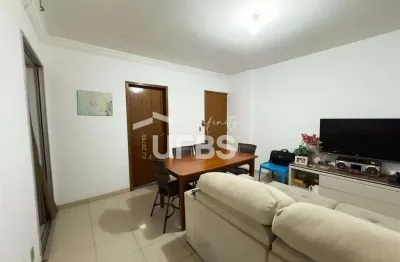 Apartamento com 3 quartos à venda na Rua 54, Jardim Goiás, Goiânia