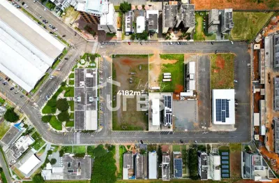 Ponto comercial à venda na Avenida Primeira Avenida, Cidade Vera Cruz, Aparecida de Goiânia