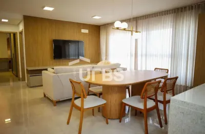 Apartamento com 3 quartos à venda na Rua 147, Setor Marista, Goiânia